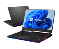 ASUS ROG Strix SCAR i9-12900H/32GB/1TB/Win11 RTX3080 - 733423 - zdjęcie 1